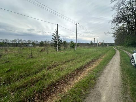 ділянка за адресою с. Перевіз, 