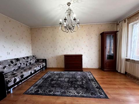 квартира по адресу Любомира Гузара просп. (Космонавта Комарова), 10-А