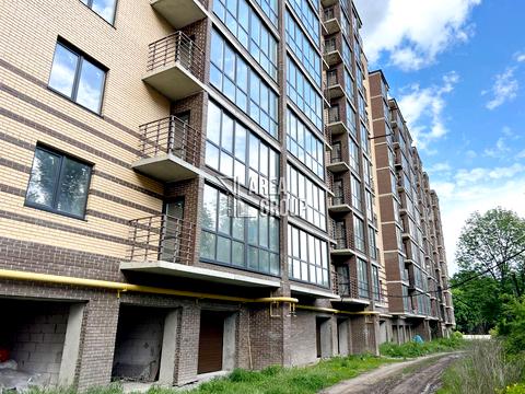 квартира за адресою Грушевського просп., 27/29