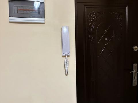 квартира по адресу Матейко ул., 60