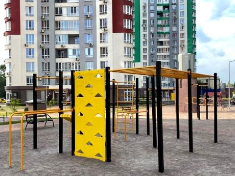 квартира за адресою Каховська вул., 62-А