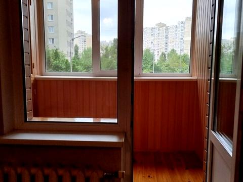 комната по адресу Петра Григоренко просп., 16