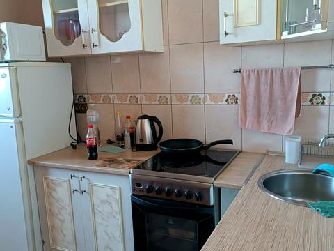 квартира за адресою Милославська вул., 3