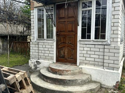 дом по адресу с. Крехаев, Лесі Українки