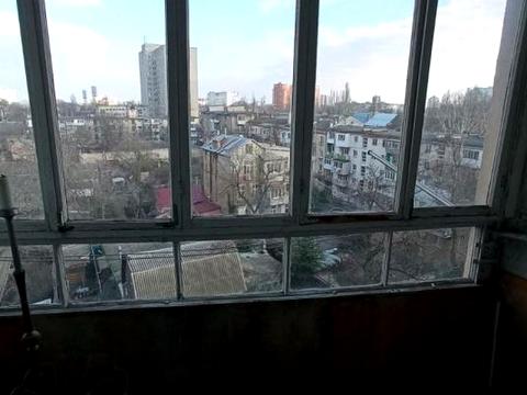 квартира за адресою 2-й Куликовський пров., 6