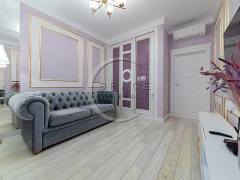 квартира по адресу Дмитриевская ул., 69