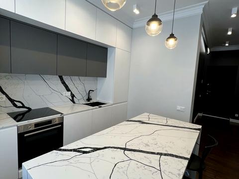 квартира за адресою Кирило-Мефодіївська вул., 2