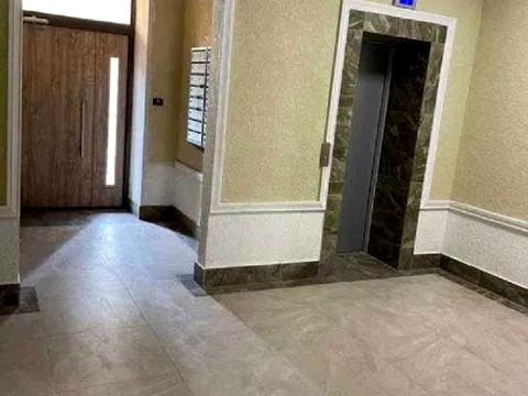 квартира по адресу Зоопарковая ул., 8