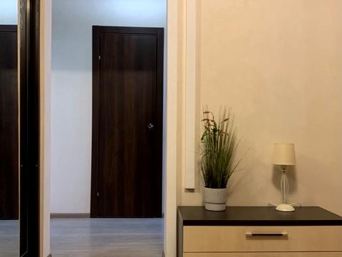 квартира за адресою Науки просп., 60-А