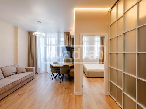 квартира за адресою Берестейський просп. (Перемоги), 11 к3