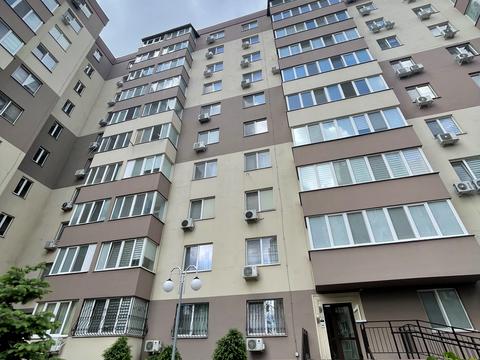 квартира за адресою Одеса, Святослава Ріхтера вул. (Щорса), 148-А