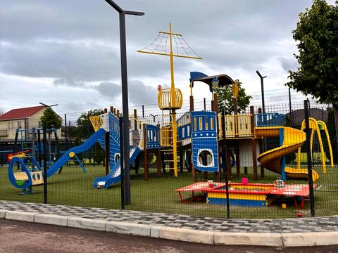 квартира по адресу Гоголя ул., 61