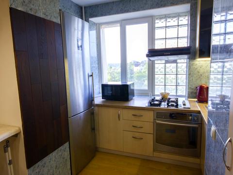 квартира за адресою Невського Олександра вул., 37