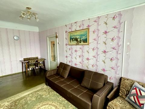 квартира за адресою Кам'янецька вул., 75