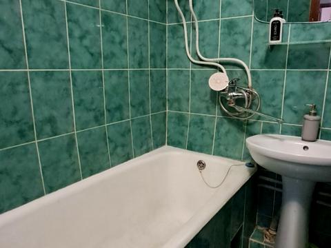 квартира по адресу Энтузиастов ул., 11/1