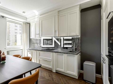 квартира за адресою Олександра Кониського вул., 46/11