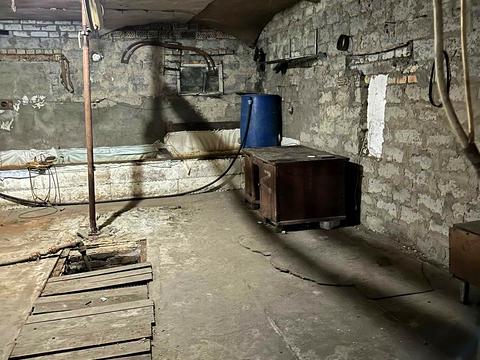 дом по адресу Уютная ул., 4