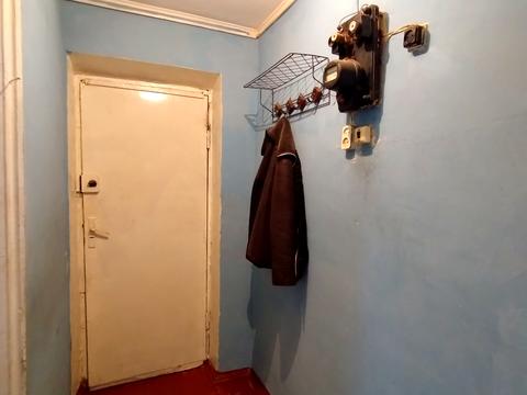квартира по адресу Бакаївська, 17
