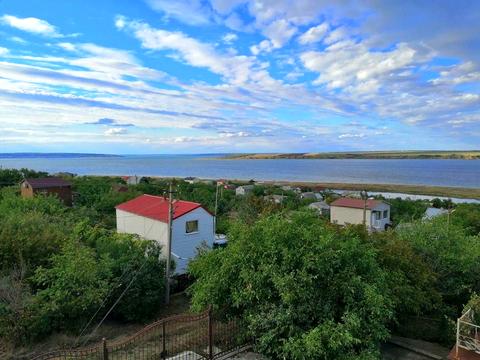 участок по адресу с. Кордон, 2-я линия