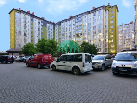 квартира по адресу Ивано-Франковск, Василия Стуса ул., 42
