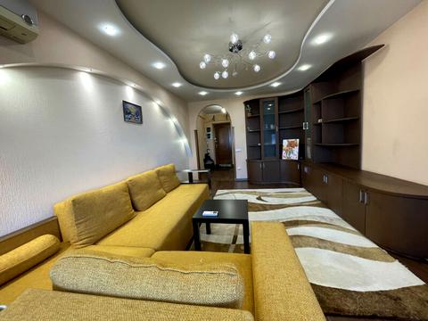 квартира по адресу Запорожское шоссе, 56