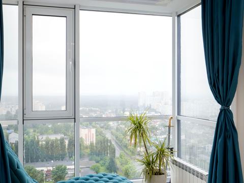 квартира за адресою Олега Мудрака вул. (Генерала Наумова), 1-Б