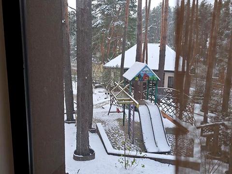 дом по адресу Лісова