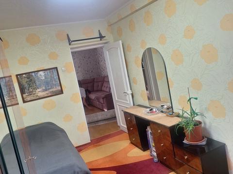 квартира за адресою Авіаконструктора Антонова вул., 15-А