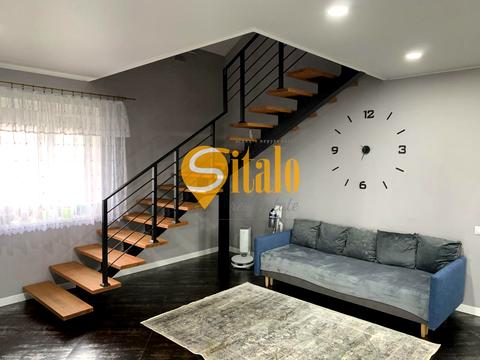 будинок за адресою Набережна