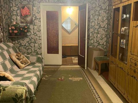 квартира по адресу Сергея Колачевского ул. (23-го Февраля), 148