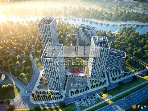 комерційна за адресою Київ, Зарічна вул., 4К1