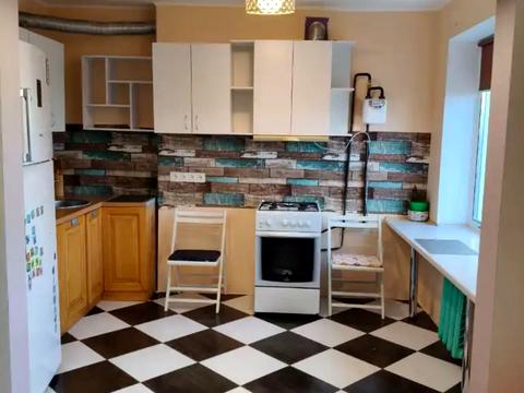 квартира по адресу Янтарная ул., 79