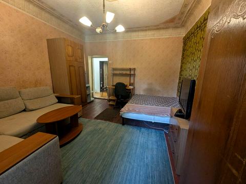 квартира за адресою Щусєва вул., 15