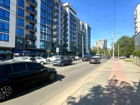 квартира по адресу Гетмана Мазепы ул., 160а