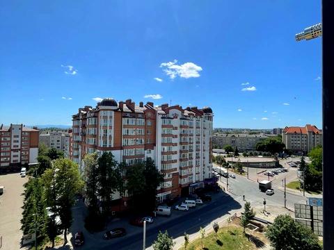 квартира по адресу Степана Бандеры ул., 79