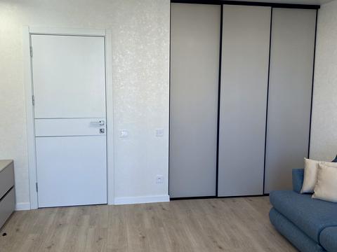 квартира по адресу Коломенская ул., 25