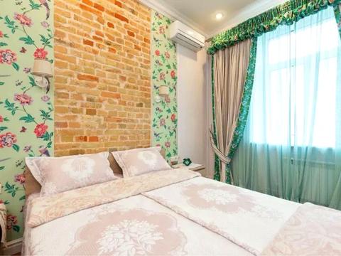 квартира за адресою Лисенка вул., 4