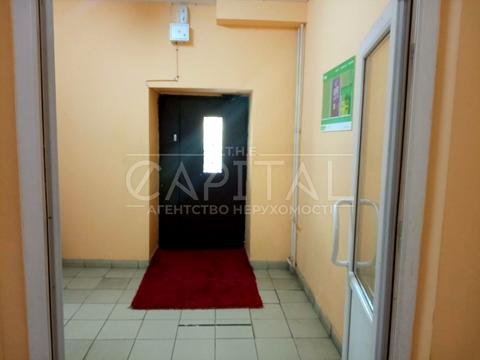 квартира по адресу Валерия Лобановского ул., 21