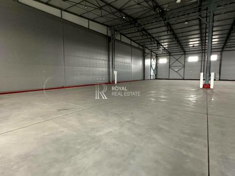 комерційна за адресою Кленова, 1