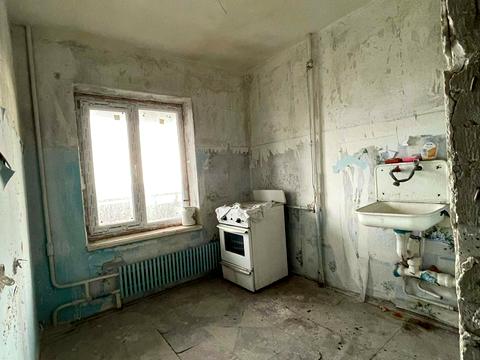 квартира по адресу Академика Янгеля ул., 21