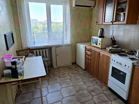 квартира за адресою Академика Вильямса, 76
