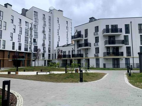 квартира по адресу Малоголосковская ул., 40а
