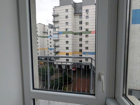 квартира по адресу Национальной Гвардии ул., 14