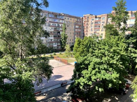 квартира по адресу Строителей бульв., 5