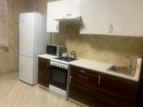 квартира за адресою Люстдорфська дорога вул., 100б