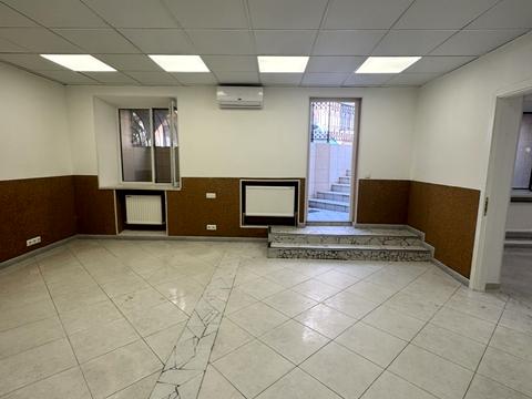 коммерческая по адресу Ланжероновская ул., 17