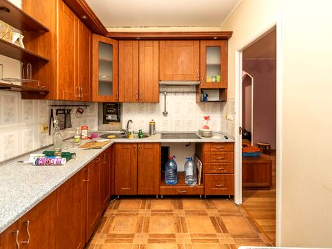 квартира по адресу Горбачевского ул., 40