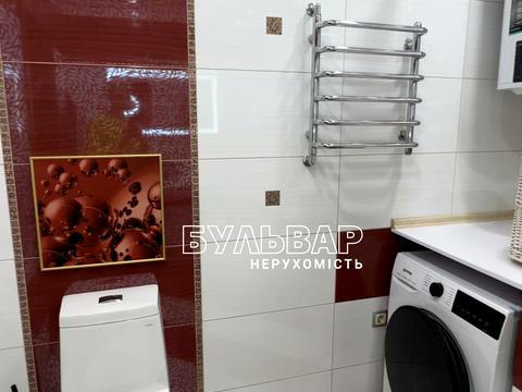 квартира за адресою Соборності України вул., 238а