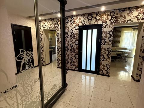 квартира по адресу Кравчука ул., 11б