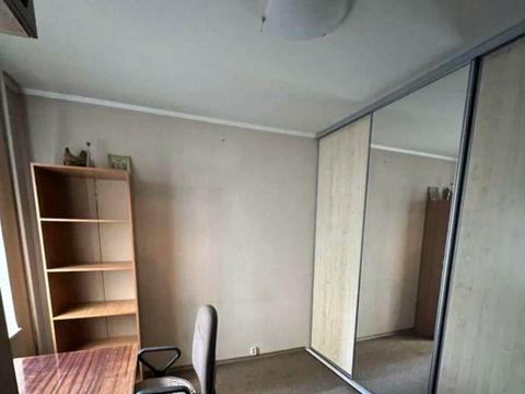 квартира по адресу Николая Закревского ул., 23